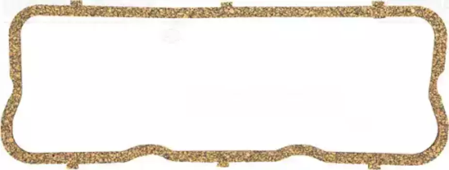 Прокладка клапанной крышки VICTOR REINZ 714166300