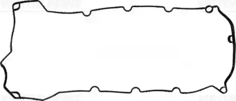 Прокладка клапанной крышки VICTOR REINZ 71-11921-00