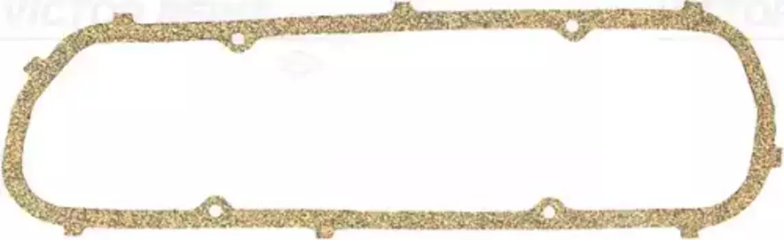 Прокладка клапанной крышки VICTOR REINZ 71-12963-10
