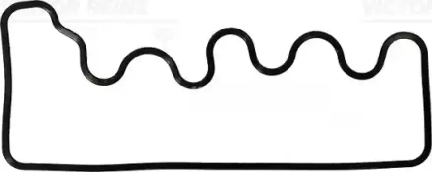 Прокладка клапанной крышки VICTOR REINZ 71-23043-00