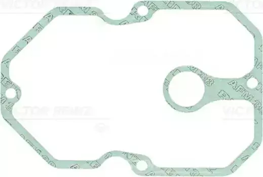 Прокладка клапанной крышки VICTOR REINZ 71-33358-00