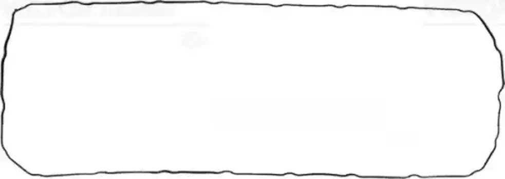 Прокладка клапанной крышки VICTOR REINZ 71-33971-00