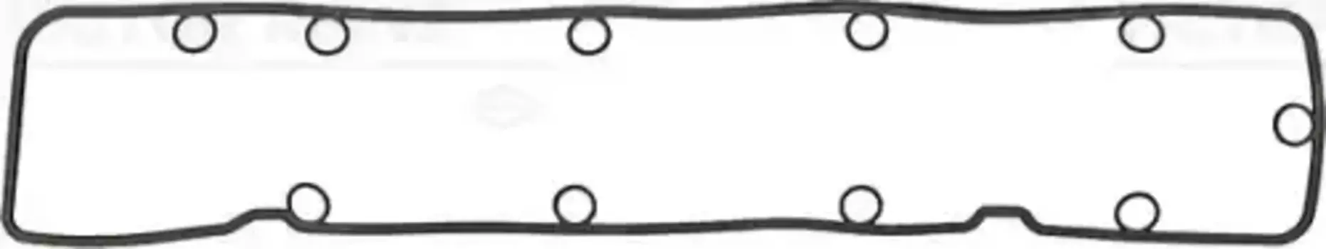 Прокладка клапанной крышки VICTOR REINZ 71-34447-00