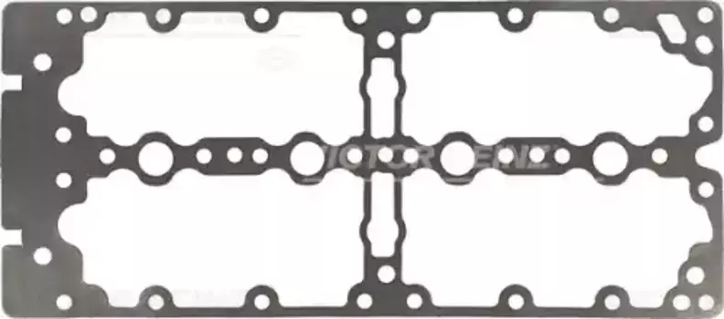 Прокладка клапанной крышки VICTOR REINZ 71-37453-00