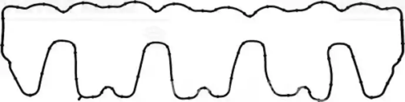 Прокладка клапанной крышки VICTOR REINZ 71-38974-00