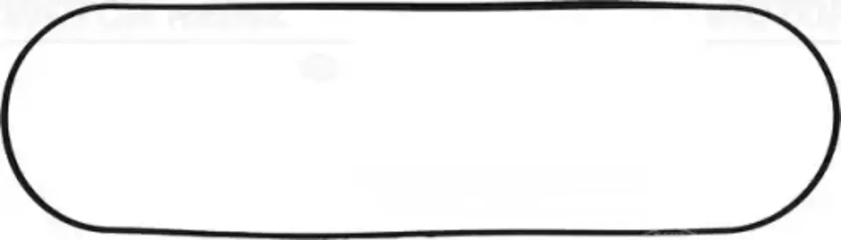 Прокладка клапанной крышки VICTOR REINZ 71-52497-00