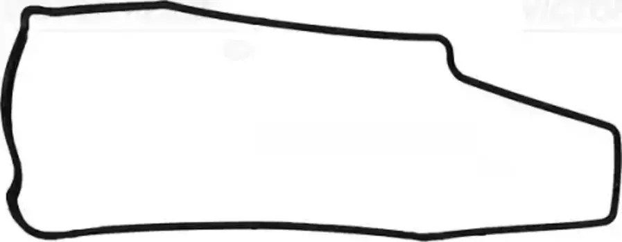 Прокладка клапанной крышки VICTOR REINZ 71-52533-00