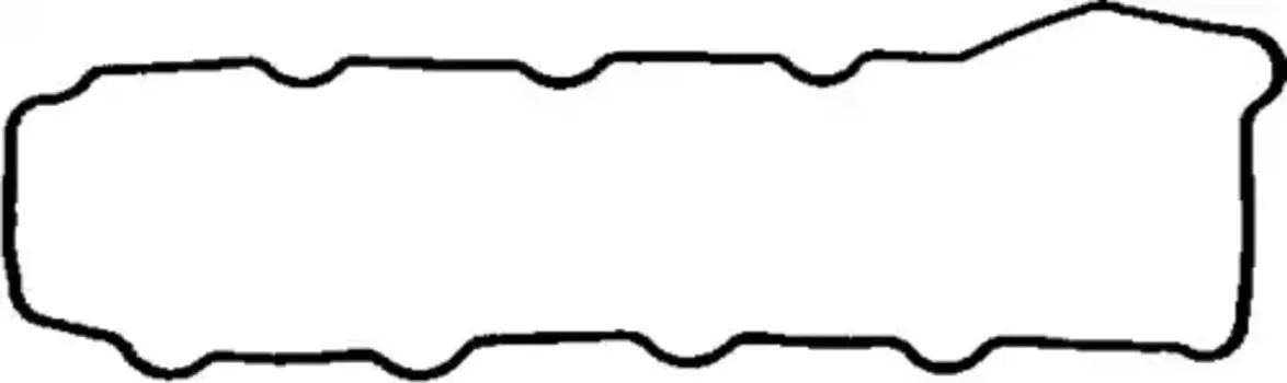 Прокладка клапанной крышки VICTOR REINZ 71-52898-00