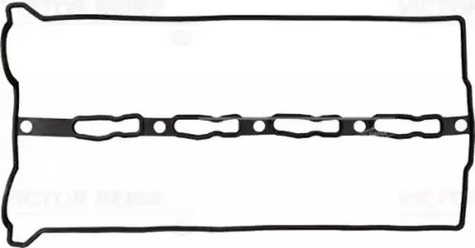 Прокладка клапанной крышки VICTOR REINZ 71-53466-00
