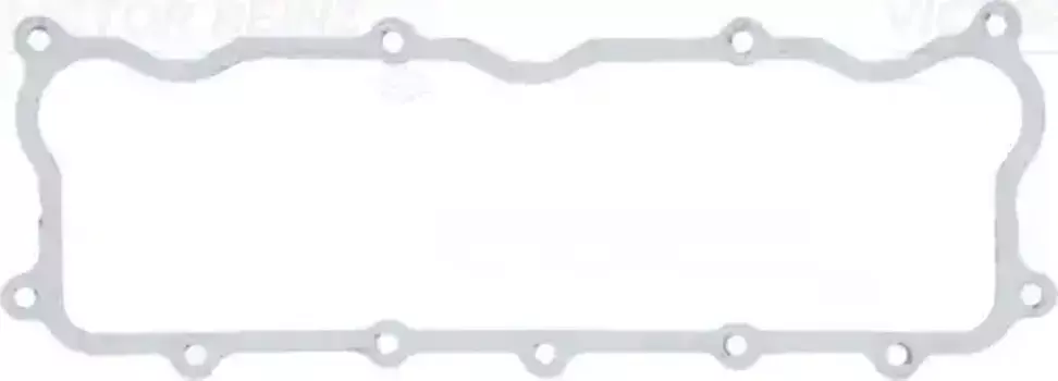 Прокладка клапанной крышки VICTOR REINZ 71-82904-00