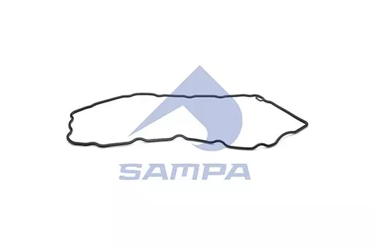 Прокладка клапанной крышки SAMPA 078.022