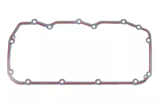 Прокладка клапанной крышки ZENTPARTS Z18512