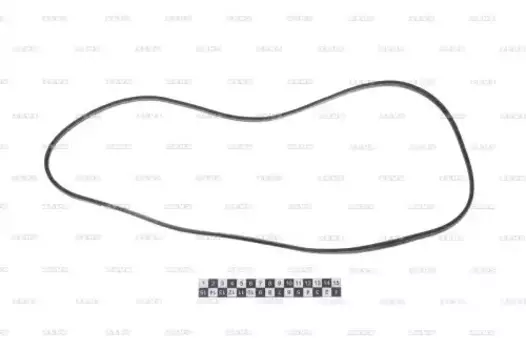 Прокладка клапанной крышки ZEVS HCG1550