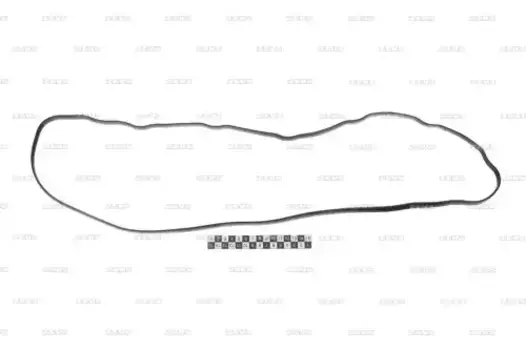 Прокладка клапанной крышки ZEVS HCG8985