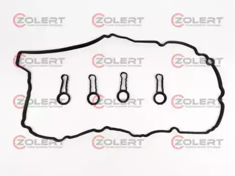 Прокладка клапанной крышки ZOLERT ZBB-814