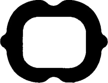 Прокладка коллектора ELRING 451.090