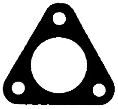 Прокладка коллектора AJUSA 00317500