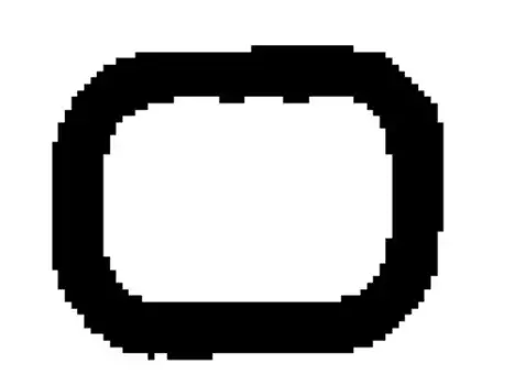 Прокладка коллектора AJUSA 00741100