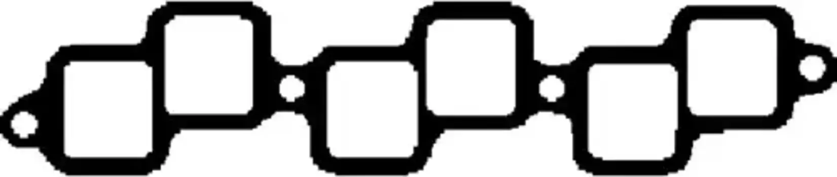 Прокладка коллектора AJUSA 00807500