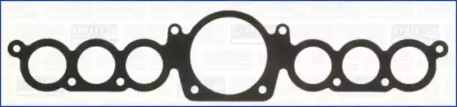 Прокладка коллектора AJUSA 01101800