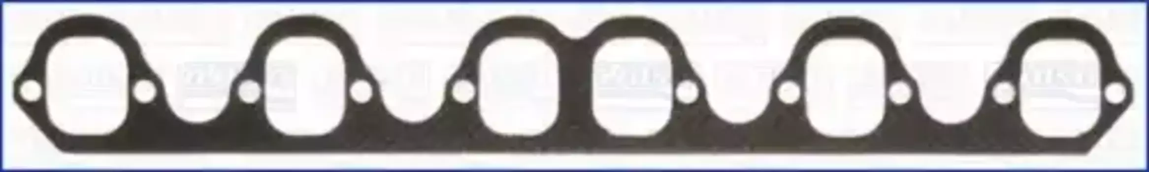 Прокладка коллектора AJUSA 13122400