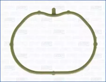 Прокладка коллектора AJUSA 13187700