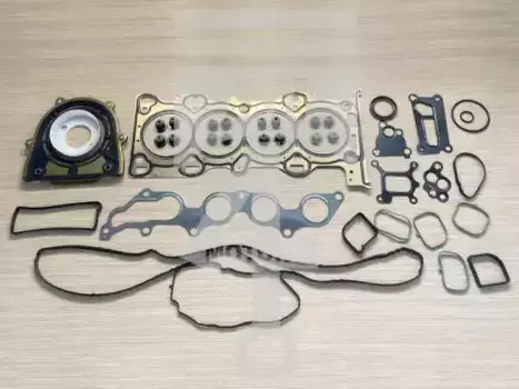 Прокладка коллектора ALL4MOTORS EGS0412