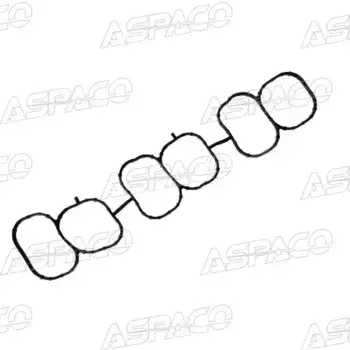 Прокладка коллектора ASPACO AP26266