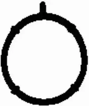 Прокладка коллектора BGA AG0032