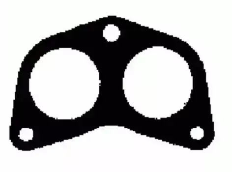 Прокладка коллектора BGA AG2667