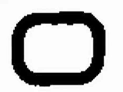 Прокладка коллектора BGA AG2852