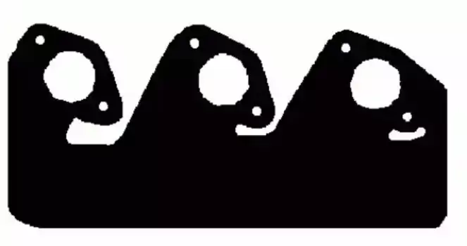 Прокладка коллектора BGA MG0388