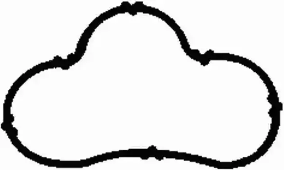 Прокладка коллектора BGA MG0523