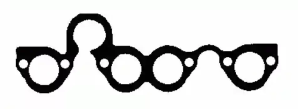 Прокладка коллектора BGA MG1387