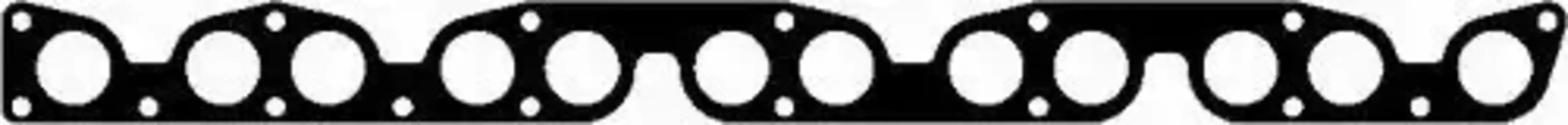 Прокладка коллектора BGA MG1551