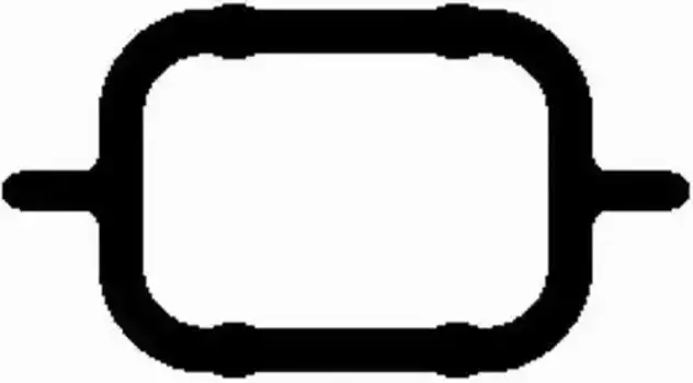 Прокладка коллектора BGA MG2586