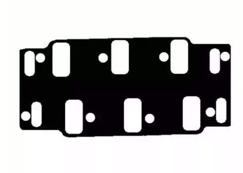 Прокладка коллектора BGA MG3577