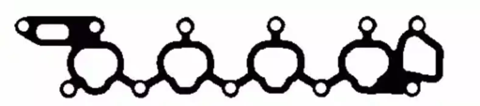 Прокладка коллектора BGA MG4527