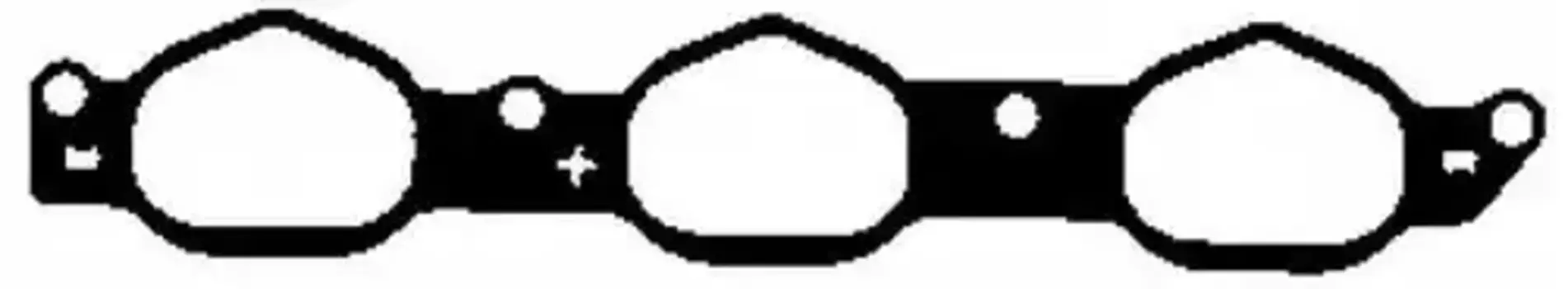 Прокладка коллектора BGA MG5754