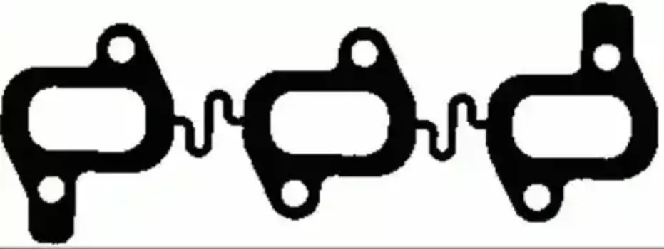 Прокладка коллектора BGA MG6708