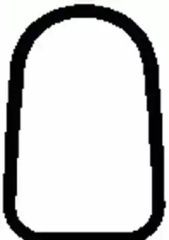 Прокладка коллектора BGA MG6709