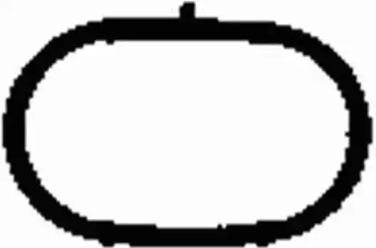 Прокладка коллектора BGA MG6766