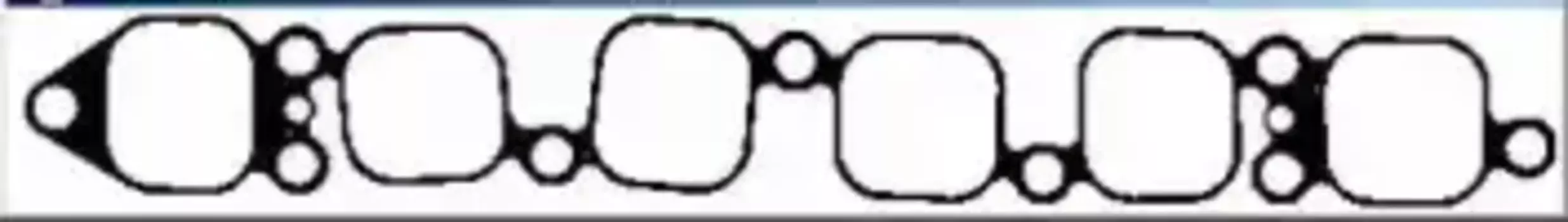 Прокладка коллектора BGA MG7546