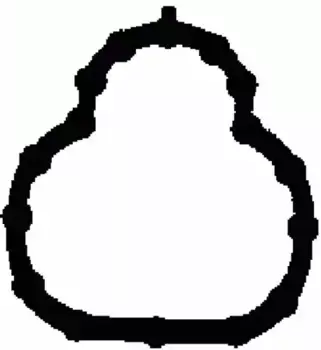 Прокладка коллектора BGA MG7557