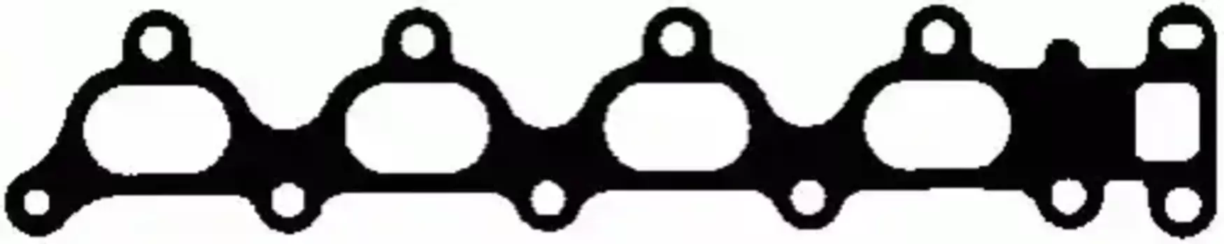 Прокладка коллектора BGA MG7561