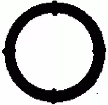 Прокладка коллектора BGA MG7582