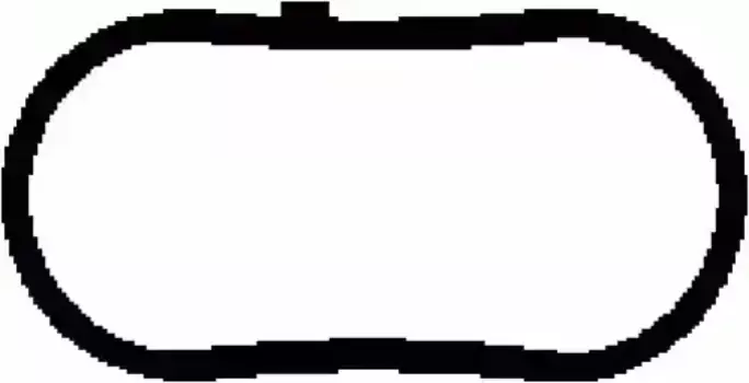 Прокладка коллектора BGA MG8512