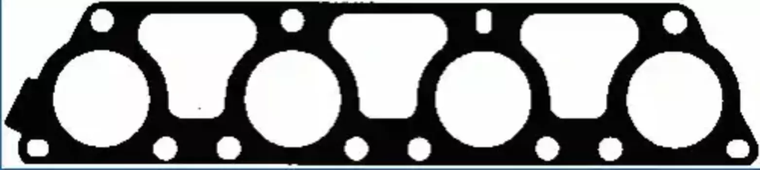 Прокладка коллектора BGA MG8519