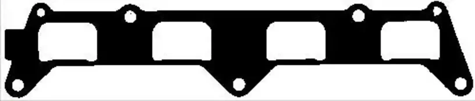 Прокладка коллектора BGA MG8567