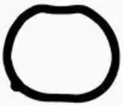 Прокладка коллектора BGA MG8574